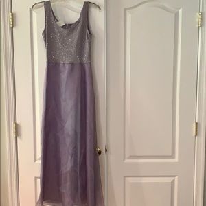 Lord & Taylor prom dress